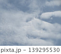 青空の上をもくもく雲 139295530