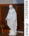 The atmosphere in a Catholic church 139295806