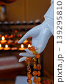 The atmosphere in a Catholic church 139295810
