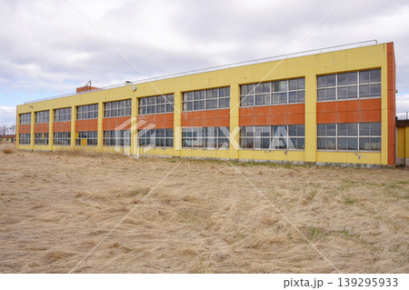 根室市立共和小学校(廃校) 根室市立共和小学校(廃校) 139295933