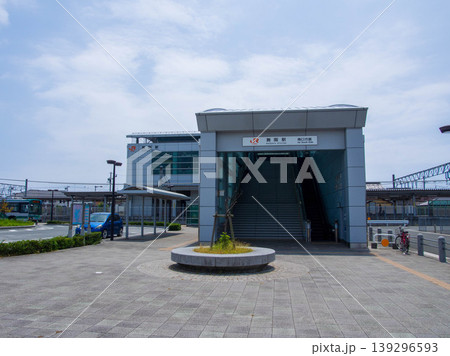 舞阪駅 舞阪駅 139296593