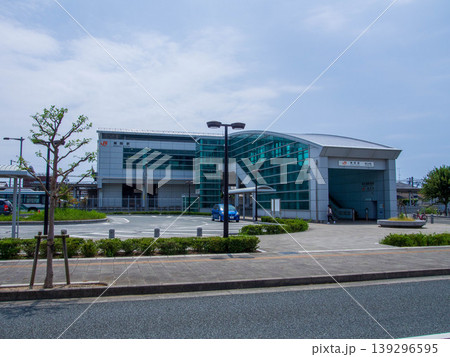 舞阪駅 舞阪駅 139296595