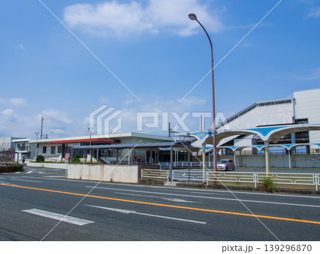 新居町駅 新居町駅 139296870