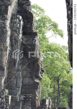 バイヨン寺院 139298352