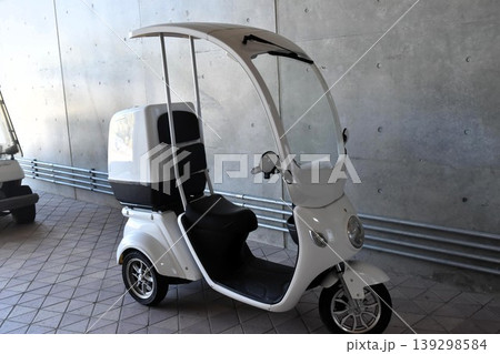 3輪電動バイク 3輪電動バイク 139298584