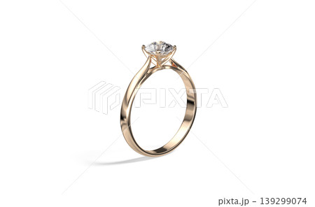 Blank gold ring with diamond mockup png, side view, transparent background, 3d rendering. Empty round carat jewellery for engagement mock up cut out. Clear expensive gift for bride proposal template. Blank gold ring with diamond mockup png, side view, transparent background, 3d rendering. Empty round carat jewellery for engagement mock up cut out. Clear expensive gift for bride proposal template. 139299074