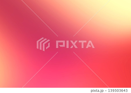 Soft pink abstract gradient background with warm pastel tones and subtle light vignette 139303643