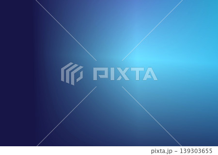 Abstract blue gradient background with soft glowing center and modern minimalist design Abstract blue gradient background with soft glowing center and modern minimalist design 139303655