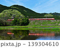 JR253系1000代　特急「日光」「きぬがわ」 139304610