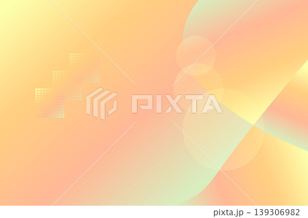 Soft Abstract Gradient Background with Geometric Accents Soft Abstract Gradient Background with Geometric Accents 139306982