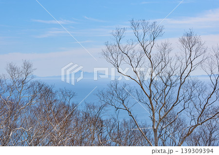国後島 国後島 139309394