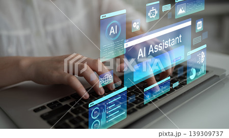 Human-AI collaboration Future of work with AI assistant. Corpus Human-AI collaboration Future of work with AI assistant. Corpus 139309737