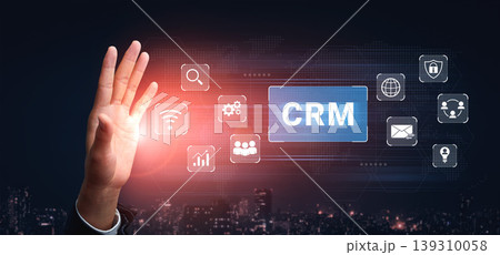CRM system and customer relationship management technology Parse CRM system and customer relationship management technology Parse 139310058