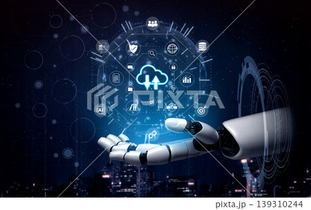 AI-powered cloud storage and file management Parse AI-powered cloud storage and file management Parse 139310244