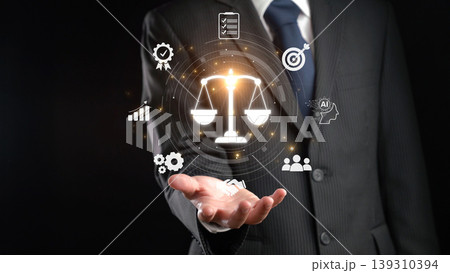 Concept of Artificial Intelligence Ethics and Governance with Legal Compliance in Cyber Security and Regulation in a Digital Law Context XDMCP Concept of Artificial Intelligence Ethics and Governance with Legal Compliance in Cyber Security and Regulation in a Digital Law Context XDMCP 139310394