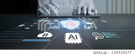 AI Cybersecurity System with Warning Alert. Corpus AI Cybersecurity System with Warning Alert. Corpus 139310577