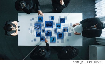 Corporate Compliance with Regulations, Standards, and Governance System Entice 139310590