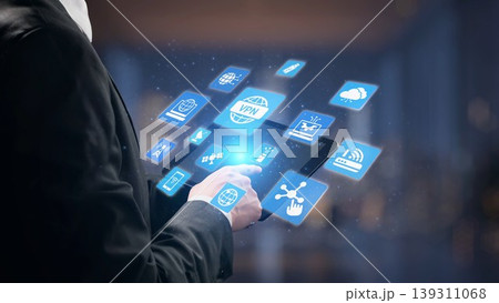 Communication network systems for digital connectivity Spire 139311068