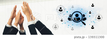 Global talent acquisition and recruitment for a corporate workforce. Fermion Global talent acquisition and recruitment for a corporate workforce. Fermion 139311300