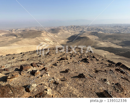 Mountains of the Judean Desert Mountains of the Judean Desert 139312336