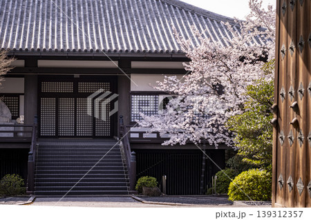 桜の風景 桜の風景 139312357