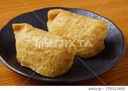 いなり寿司　和食 139312468