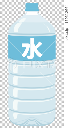 PET瓶裝水 139312664