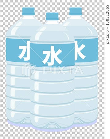 PET瓶裝水 139312665