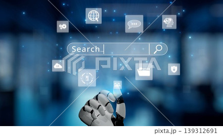 AI Boosting SEO with Smart Keyword and Search Data Tools. Kernel 139312691