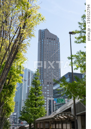 渋谷道玄坂の風景 139312794