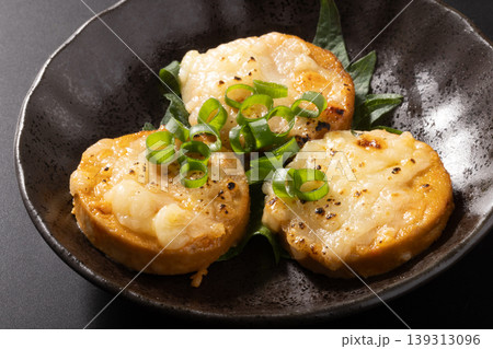 あん肝 チーズ炙り あん肝 チーズ炙り 139313096