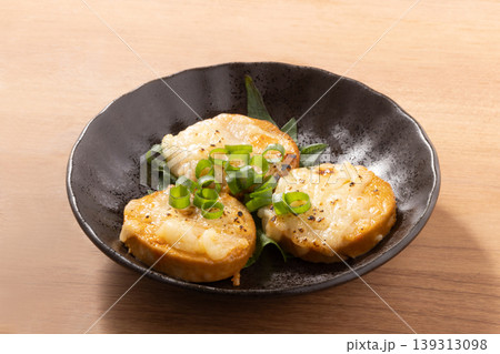 あん肝 チーズ炙り あん肝 チーズ炙り 139313098