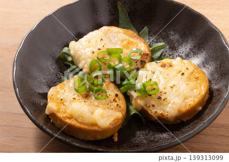 あん肝 チーズ炙り あん肝 チーズ炙り 139313099