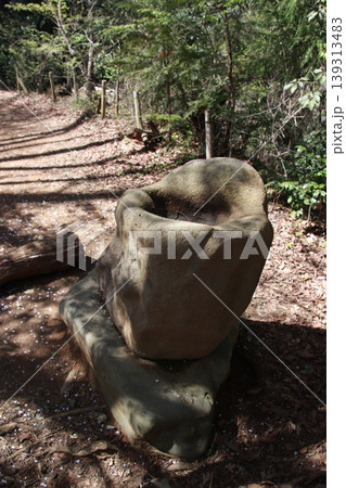 高尾山 稲荷山コース 高尾山 稲荷山コース 139313483