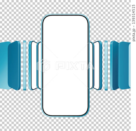 Smartphone body and peripheral parts Smartphone body and peripheral parts 139314515