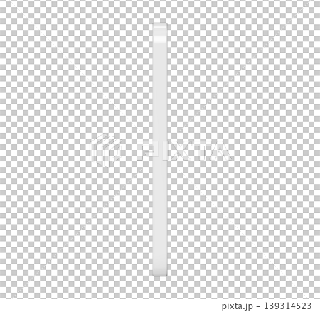 白色智慧型手機的側面 139314523