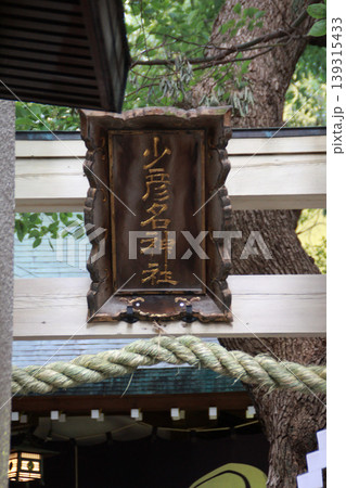 道修町の神農さん少彦名神社 139315433