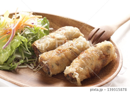 ベトナム料理のチャージョー 139315878