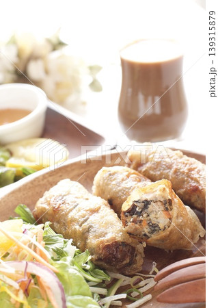 ベトナム料理のチャージョー ベトナム料理のチャージョー 139315879