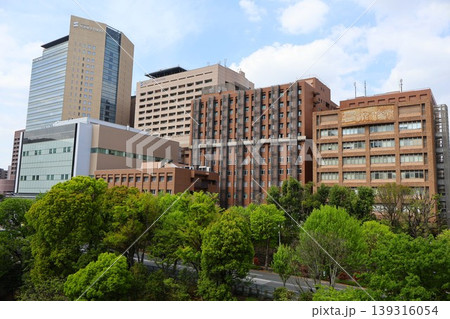 東京科学大学病院(東京都文京区湯島1丁目) 東京科学大学病院(東京都文京区湯島1丁目) 139316054