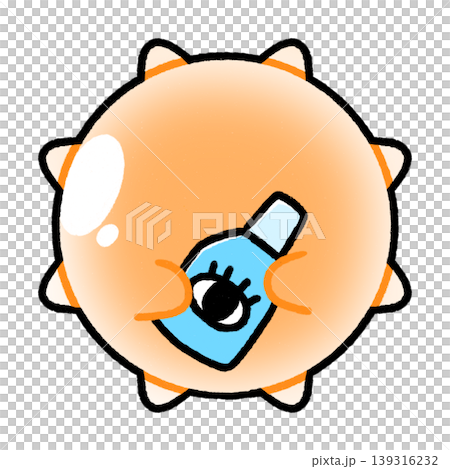 Fluffy pollen | Eyedrops hugged (faceless) Fluffy pollen | Eyedrops hugged (faceless) 139316232