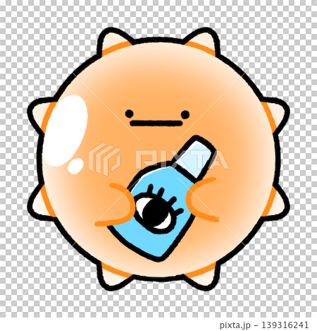 Fluffy pollen | Eye drop hug Fluffy pollen | Eye drop hug 139316241
