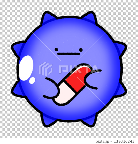 Fluffy pollen | Capsule medicine carrier Fluffy pollen | Capsule medicine carrier 139316243