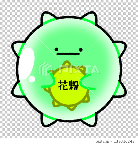 蓬鬆的花粉 | 花粉擁抱 蓬鬆的花粉 | 花粉擁抱 139316245
