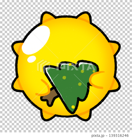 Fluffy pollen | Hugging a pollen plant (faceless) 139316246