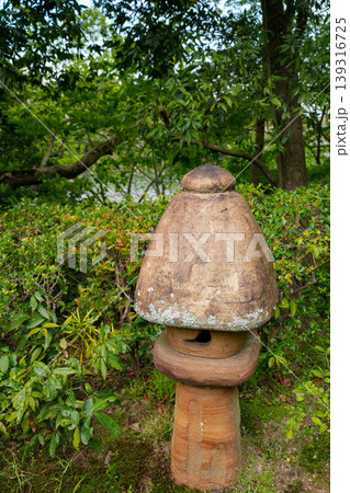 伊勢神宮内宮　神宮茶室 139316725