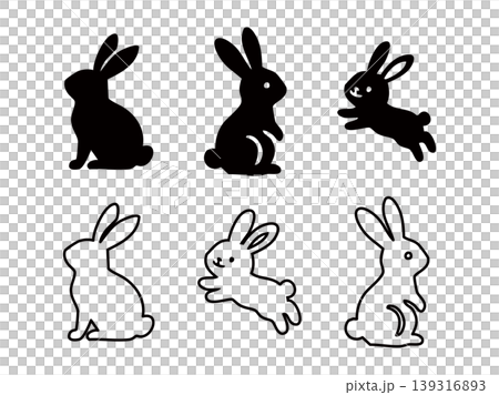 Animal Icon Set 16 Animal Icon Set 16 139316893