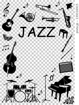 Background materials for music festivals Background materials for music festivals 139316915
