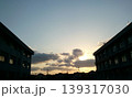 夕暮れ 139317030