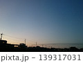 夕暮れ 139317031